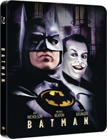 Batman (Blu-ray Movie)