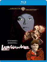 Ladyhawke (Blu-ray Movie)