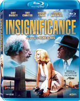 Insignificance (Blu-ray Movie)