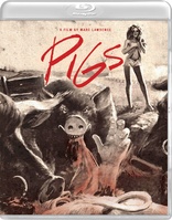 Pigs (Blu-ray Movie)