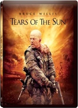 Tears of the Sun (Blu-ray Movie), temporary cover art