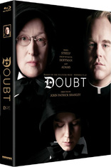 Doubt (Blu-ray Movie)