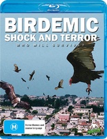 Birdemic: Shock and Terror (Blu-ray Movie)