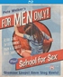 For Men Only / School for Sex (Blu-ray Movie)