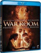 War Room (Blu-ray Movie)