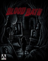 Blood Bath (Blu-ray Movie), temporary cover art