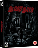 Blood Bath (Blu-ray Movie)
