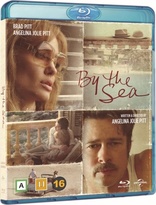 By the Sea (Blu-ray Movie)