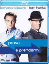 Catch Me If You Can (Blu-ray Movie)