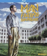 Man Facing Southeast (Blu-ray Movie)