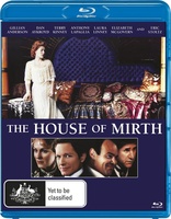 The House of Mirth (Blu-ray Movie)