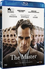 The Master (Blu-ray Movie)