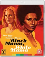 Black Mama, White Mama (Blu-ray Movie), temporary cover art