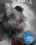 Phoenix (Blu-ray Movie)