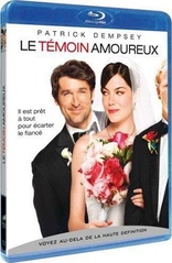 Made of Honor (Blu-ray Movie), temporary cover art