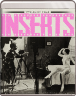 Inserts (Blu-ray Movie)