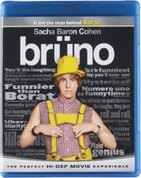 Brno (Blu-ray Movie)