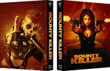 Bounty Killer (Blu-ray Movie), temporary cover art