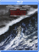 The Perfect Storm (Blu-ray Movie)