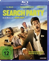 Search Party (Blu-ray Movie)