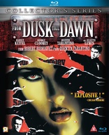 From Dusk Till Dawn (Blu-ray Movie)