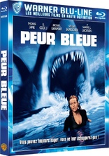 Deep Blue Sea (Blu-ray Movie)