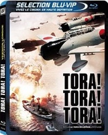 Tora! Tora! Tora! (Blu-ray Movie), temporary cover art