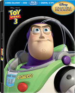 Toy Story 3 (Blu-ray Movie)