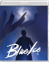 Blue Ice (Blu-ray Movie)