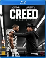 Creed (Blu-ray Movie)