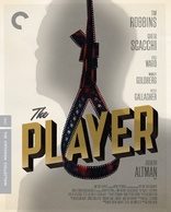 The Player (Blu-ray Movie)