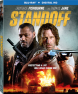 Standoff (Blu-ray Movie)