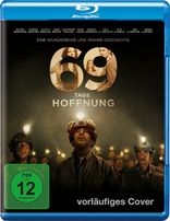 The 33 (Blu-ray Movie)