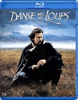 Dances with Wolves (Blu-ray Movie)