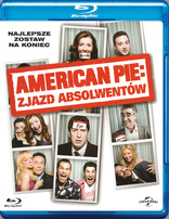 American Reunion (Blu-ray Movie)