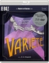 Variet (Blu-ray Movie)