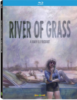 River of Grass (Blu-ray Movie), temporary cover art