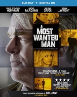 A Most Wanted Man (Blu-ray Movie)