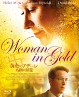 Woman in Gold (Blu-ray Movie)