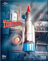 Thunderbirds (Blu-ray Movie)