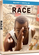 Race (Blu-ray Movie)