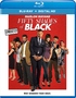 Fifty Shades of Black (Blu-ray Movie)
