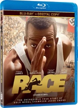 Race (Blu-ray Movie)