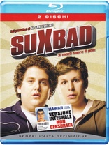 Superbad (Blu-ray Movie)