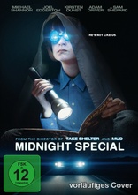 Midnight Special (Blu-ray Movie), temporary cover art