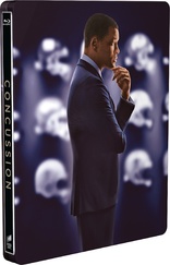 Concussion (Blu-ray Movie)