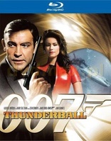 Thunderball (Blu-ray Movie), temporary cover art