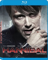 Hannibal: Season Three (Blu-ray Movie)