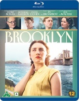 Brooklyn (Blu-ray Movie)