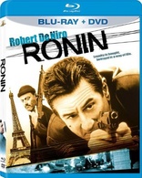 Ronin (Blu-ray Movie)